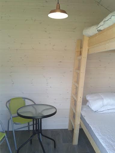 Tagstallarna I Rattvik Hostel ภายนอก รูปภาพ